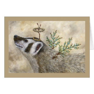 Carte de Clarissa d'ange