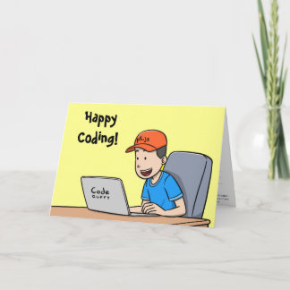 Carte de codage pour enfants (programme JavaScript