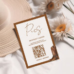 Carte de code QR de mariage Capture l'amour Carte<br><div class="desc">Partagez l'amour ! Demandez aux invités de scanner le code QR pour ajouter des images de l'événement à votre album photo de groupe. Les fêtes prénatales,  les fêtes de mariage,  les enterrements de vie de jeune fille,  les fêtes de fiançailles et les mariages sont toutes des possibilités !</div>