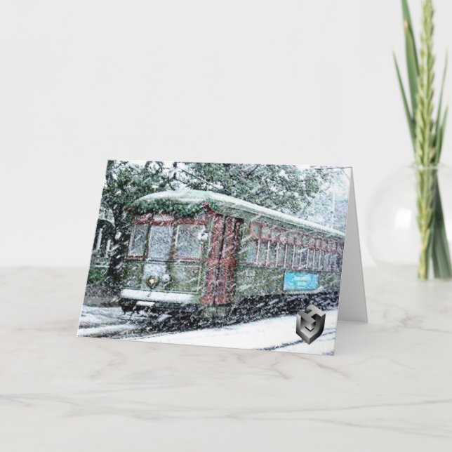 Carte de commande spéciale LHJ (Devant)