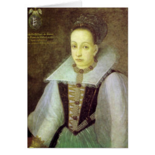 Carte de comtesse de sang