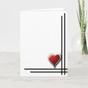 carte de condoléance