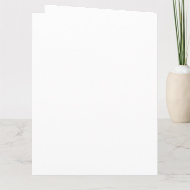 Carte de condoléances mémorielle de la présence de (Dos)