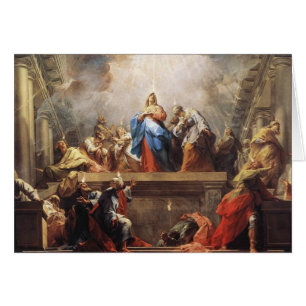 Carte de confirmation