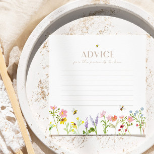 Carte de conseils moderne et minimaliste Sweet As 