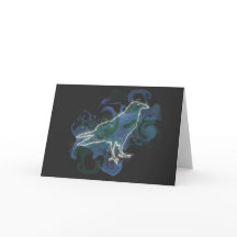Carte de Corbeau Eldritch