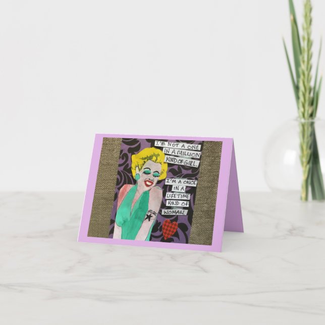 CARTE DE CORRESPONDANCE- (Devant)