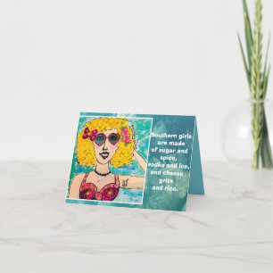 Carte de correspondance