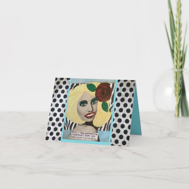 CARTE DE CORRESPONDANCE- (Devant)