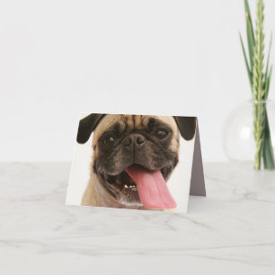 Carte de correspondance