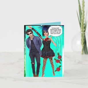 Carte de correspondance