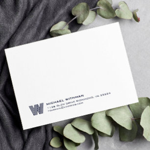 CARTE DE CORRESPONDANCE