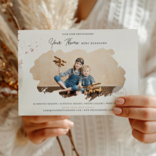 CARTE DE CORRESPONDANCE 