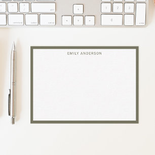 CARTE DE CORRESPONDANCE