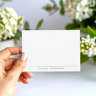 CARTE DE CORRESPONDANCE