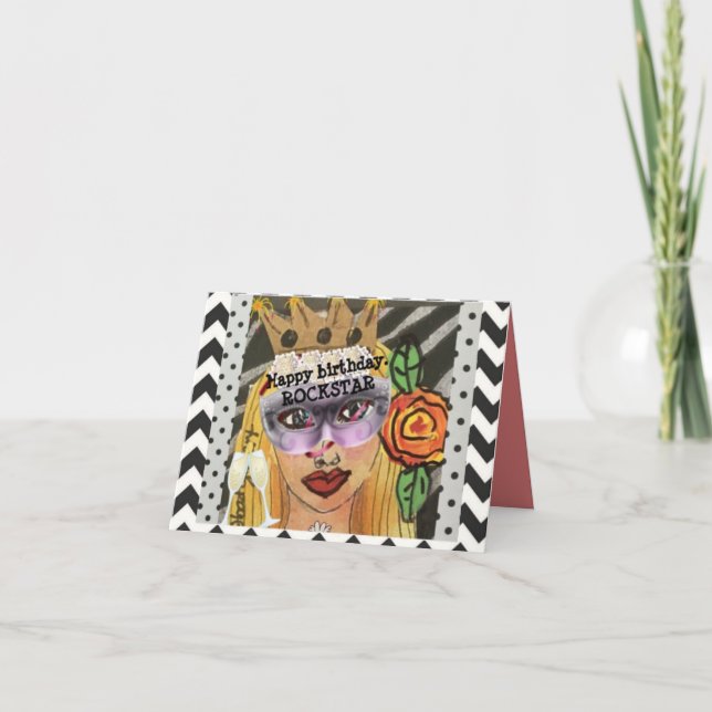 Carte de correspondance (Devant)