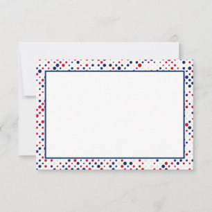 Carte de correspondance