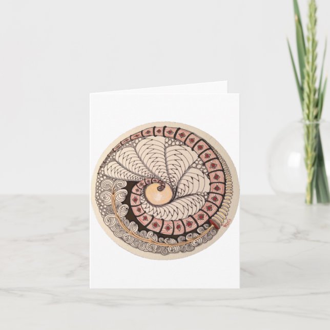 Carte de correspondance (Devant)