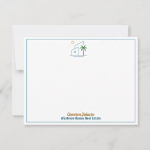 CARTE DE CORRESPONDANCE