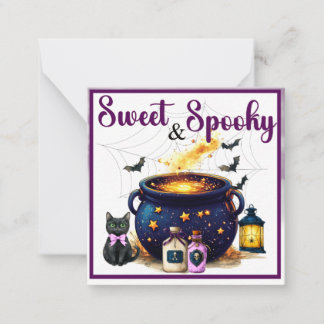 Carte De Correspondance A Baby Brewing