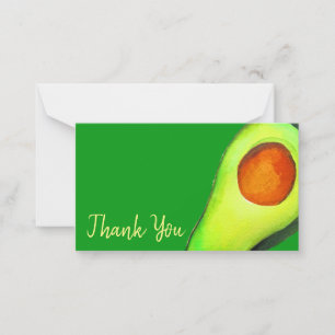 Carte De Correspondance Avocat vert addict art mignon