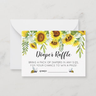 Carte De Correspondance Billets de rousseur de Baby shower de la maman à l