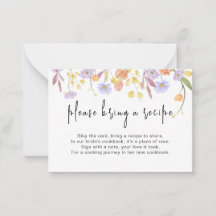 Boîtier de demande de Fête des mariées fleur sauva