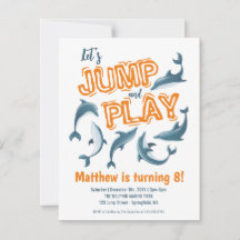 Budget Jouer à Dolphin Park Jeu pour enfants fête