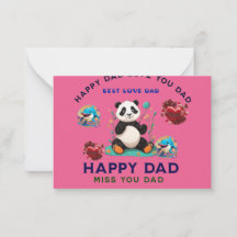 Chemise Happy Father’s Day logo  Chemise personnal
