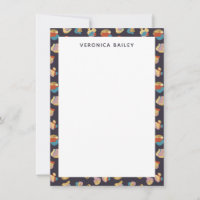 Chic Glam Motif Poster de animal Gold Leopard tend