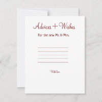 conseils et souhaits mariage couple ajouter le nom