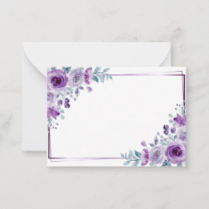 Carte De Correspondance Créez votre propre conception personnalisée