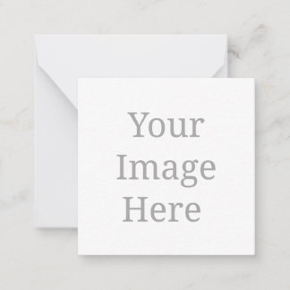 Carte De Correspondance Créez votre propre personnalisation
