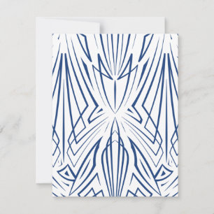 Carte De Correspondance Crystal 3