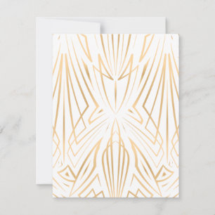 Carte De Correspondance Crystal 7