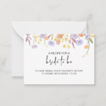 Demande de recette de Fête des mariées Fleur sauva