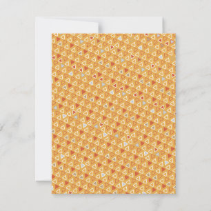 Carte De Correspondance Diamond Galaxy 20