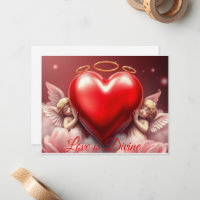Divine Love