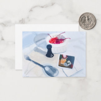 Carte De Correspondance Échos à carlet et poids de la vie
