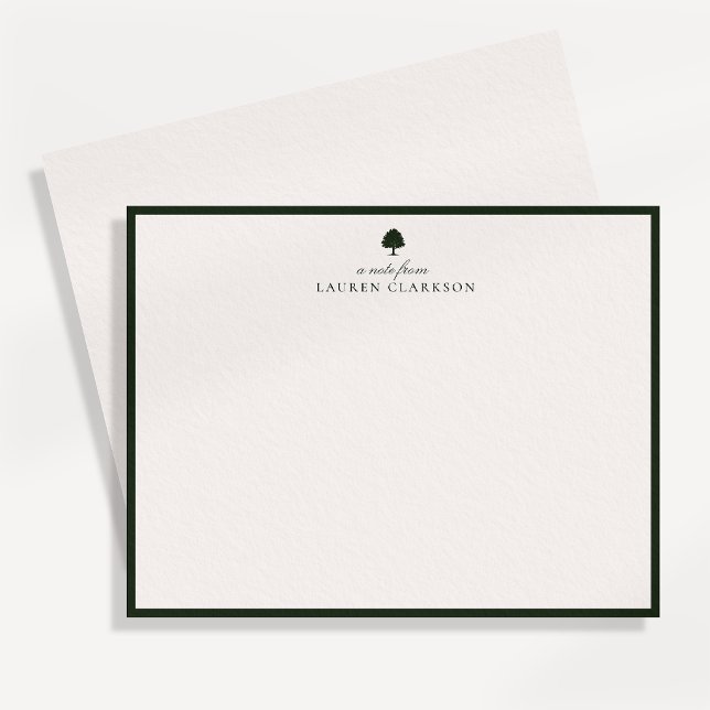 Carte de correspondance en papier de la gare d'Ele (Créateur téléchargé)