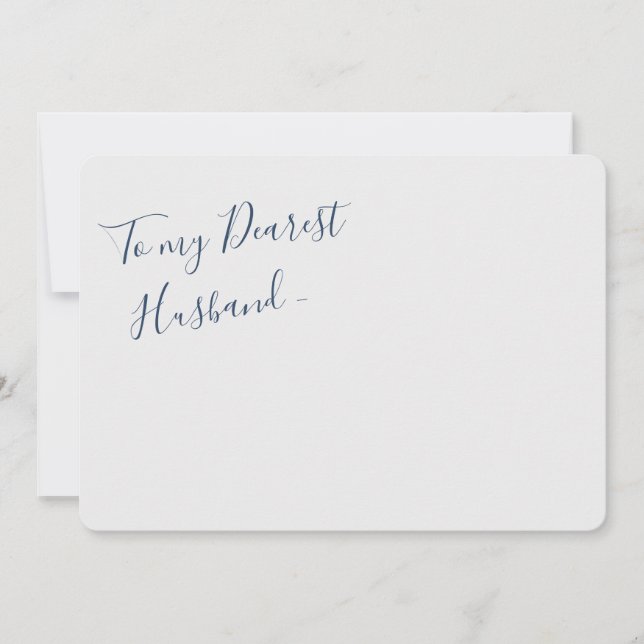 Carte De Correspondance Free Spirit Modern Note Card (Devant)