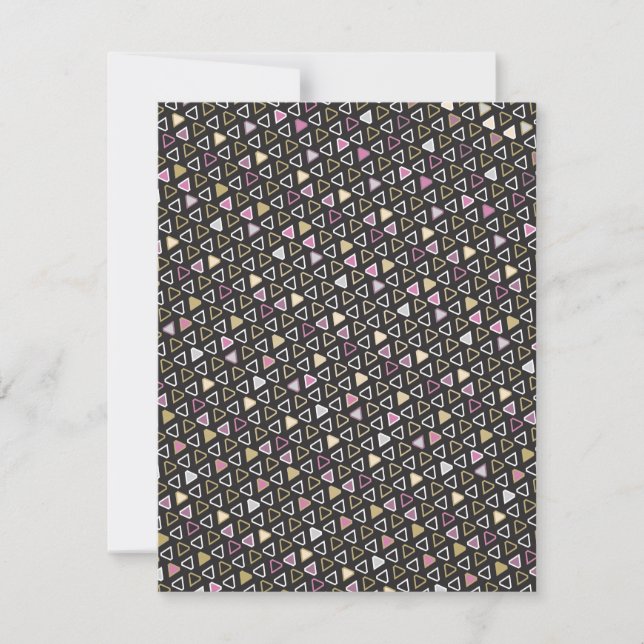 Carte De Correspondance Galaxie de diamant 15 (Devant)