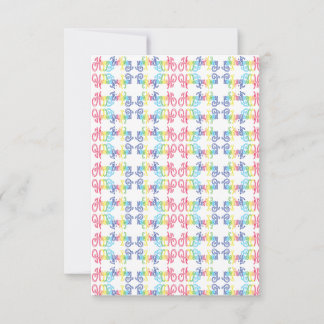 Carte De Correspondance Happy Birthday Cards