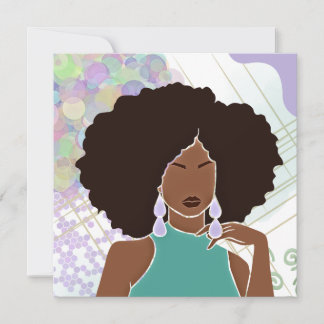 Carte De Correspondance Held Here