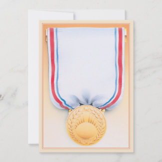 Carte De Correspondance Hommage ©