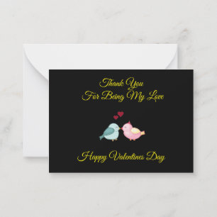 Carte De Correspondance Ignite Your Love