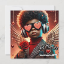 Jour des Valentines 2025