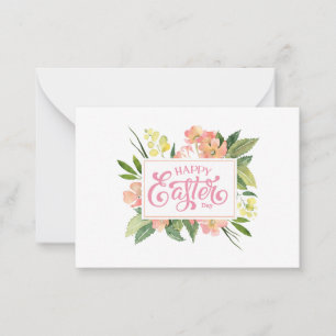 Carte De Correspondance Joyeuse fête des Mères