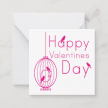 Joyeuse journée Valentines