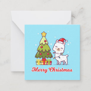 Carte De Correspondance Joyeux Noël